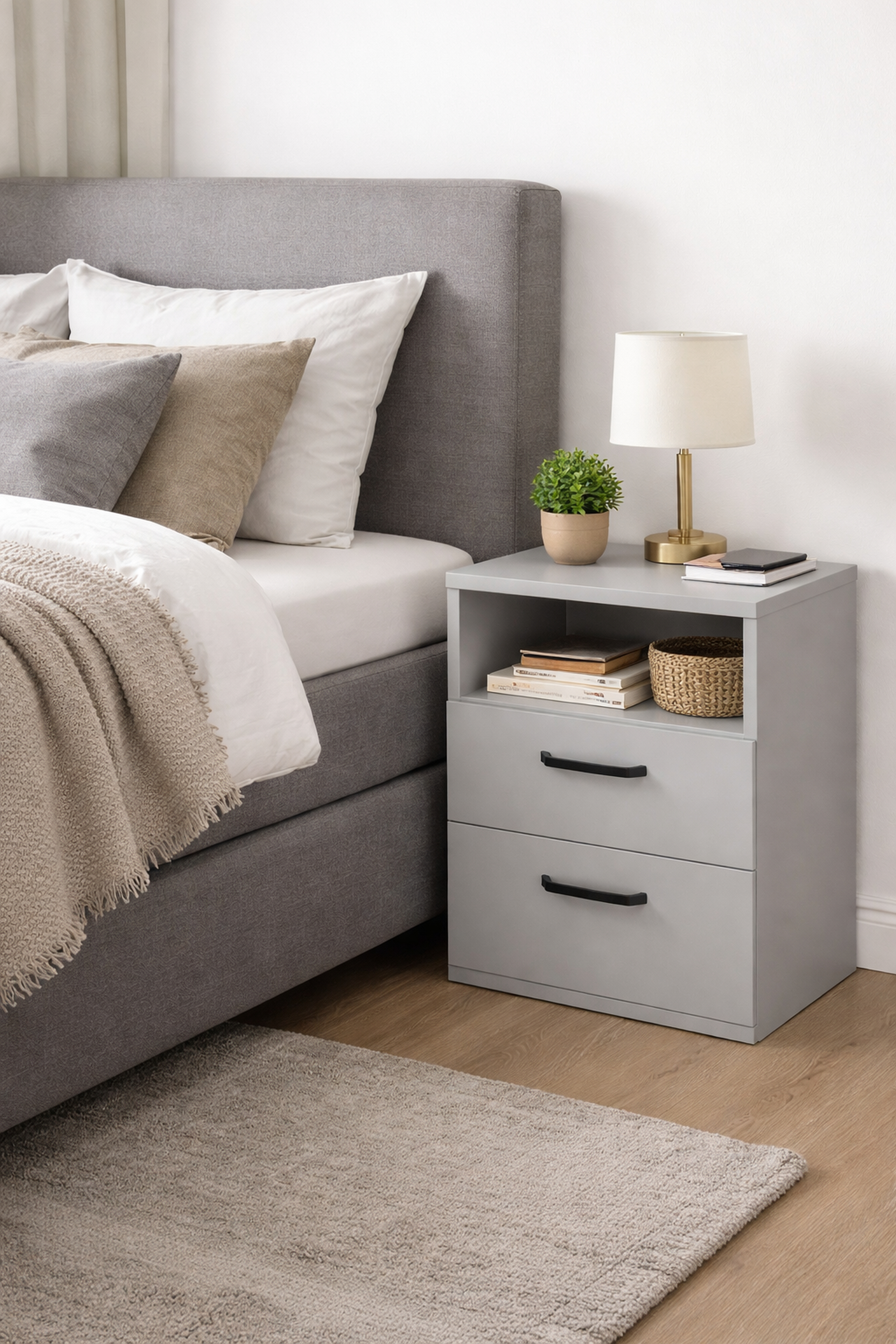 Kommoden — Ruhe fürs Schlafzimmer